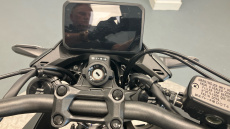 Honda CB500F Hornet (24MY)